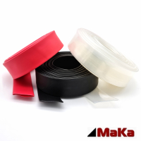 Schrumpfverhltnis 3:1 mit Kleber