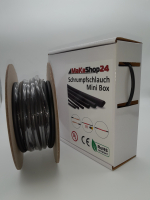 Schrumpfschlauch Mini Box
