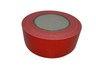 1x Panzertape / Gewebeband / Klebeband - 50mm x 50m Gaffa / Duct Tape - rot